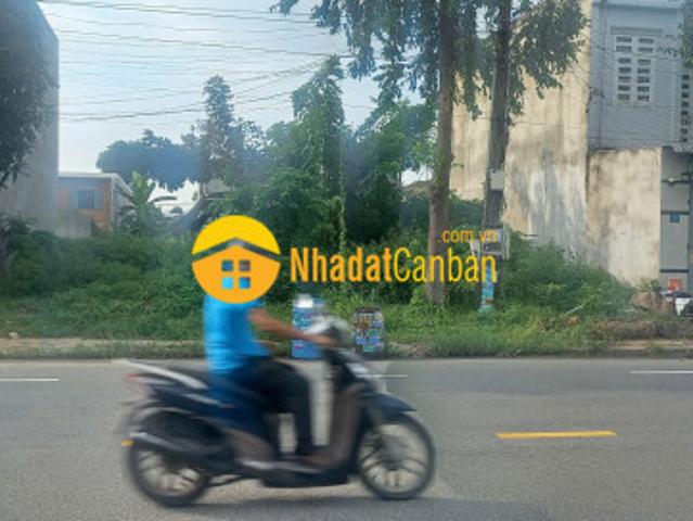 Mặt bằng bán