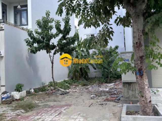 Mặt bằng bán