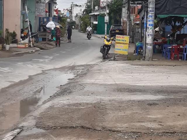 Nhà mặt phố bán tại Thủ Đức, Hồ Chí Minh