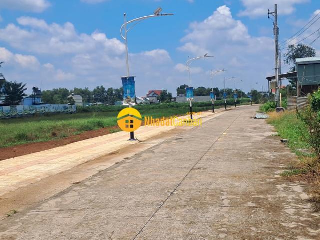 Mặt bằng bán