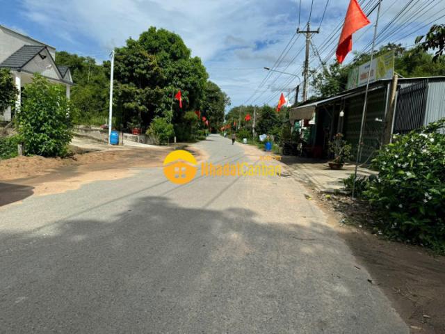 Mặt bằng bán