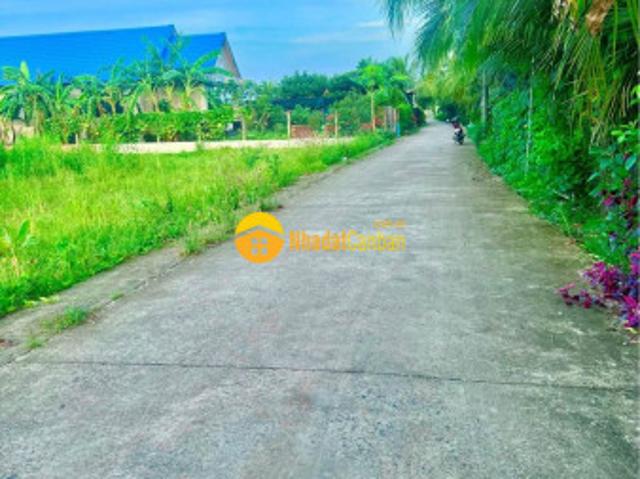 Mặt bằng bán