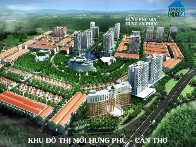 Căn hộ bán tại Cần Thơ