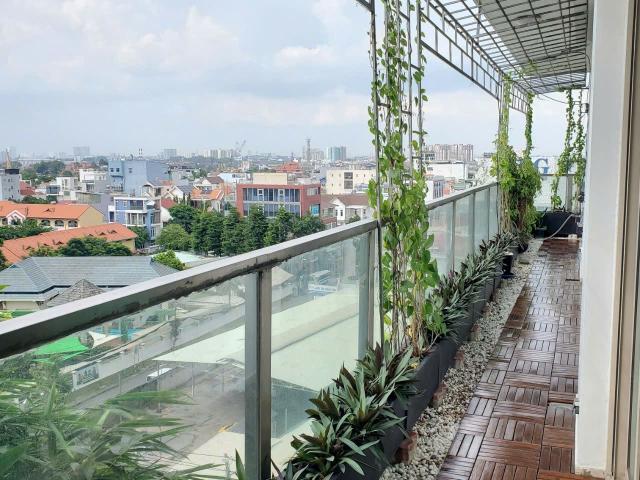 Căn hộ cho thuê tại Thủ Đức, Hồ Chí Minh