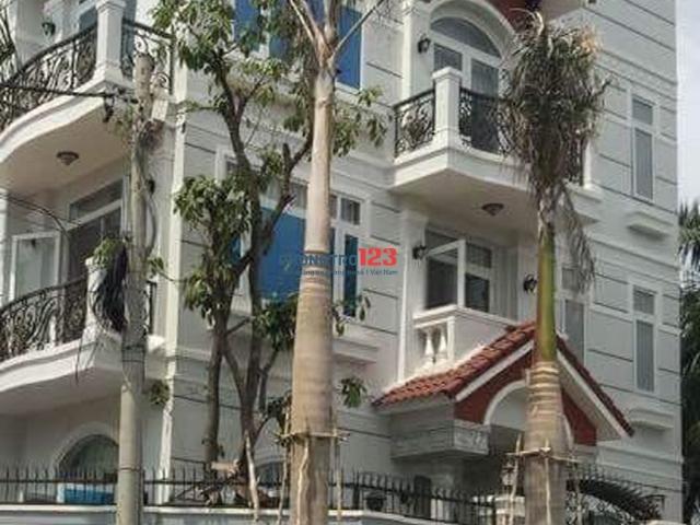 Bất động sản cho thuê tại Hồ Chí Minh