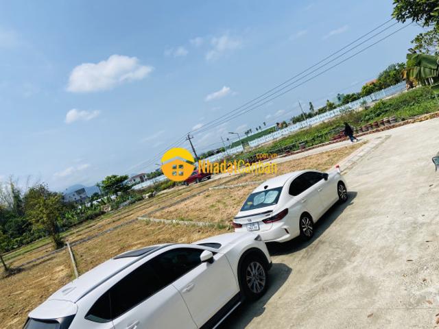Mặt bằng bán