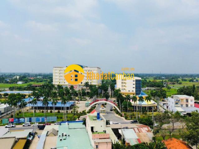 Mặt bằng bán