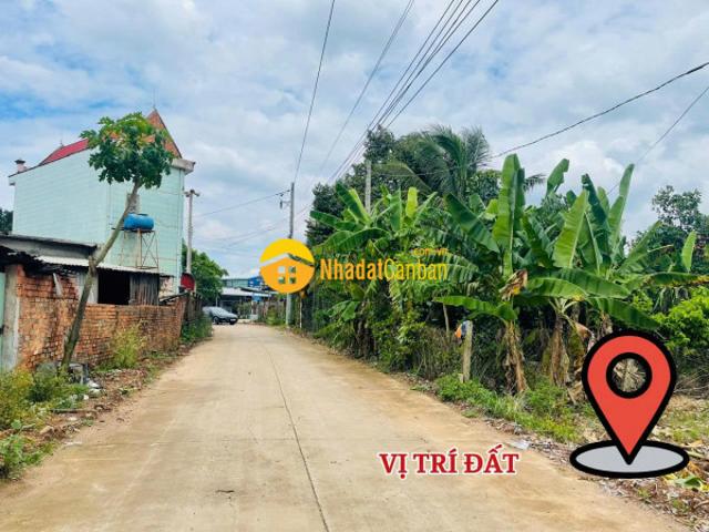 Mặt bằng bán