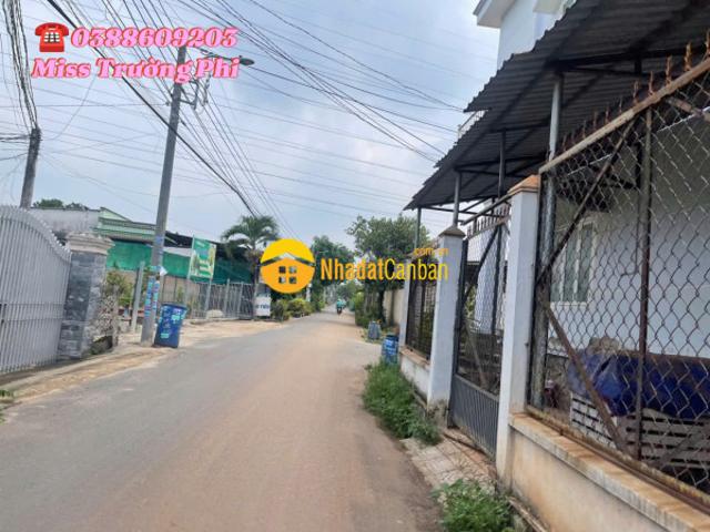 Mặt bằng bán