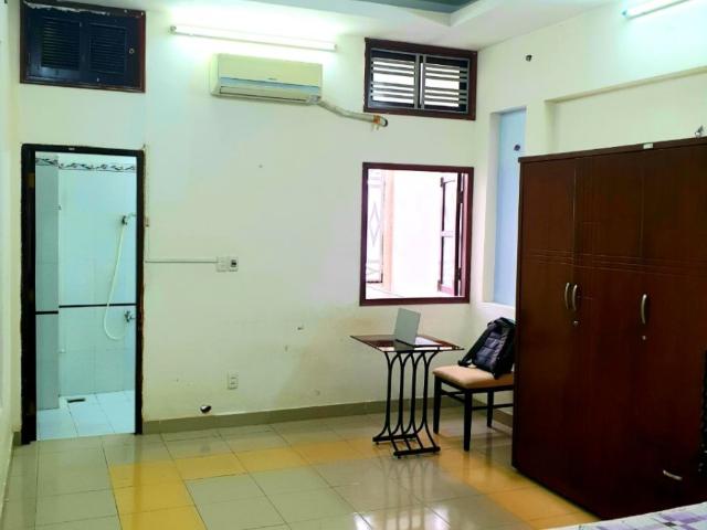 Bất động sản cho thuê tại Hồ Chí Minh