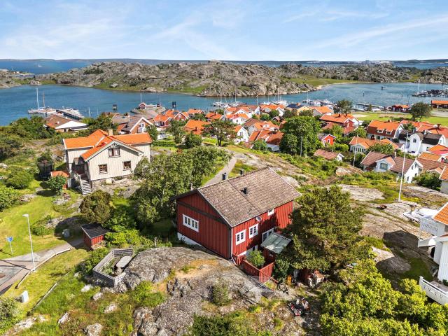 Villa till salu i Västra Götaland