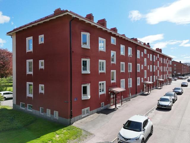 Bostad till salu i Borlänge, Dalarna