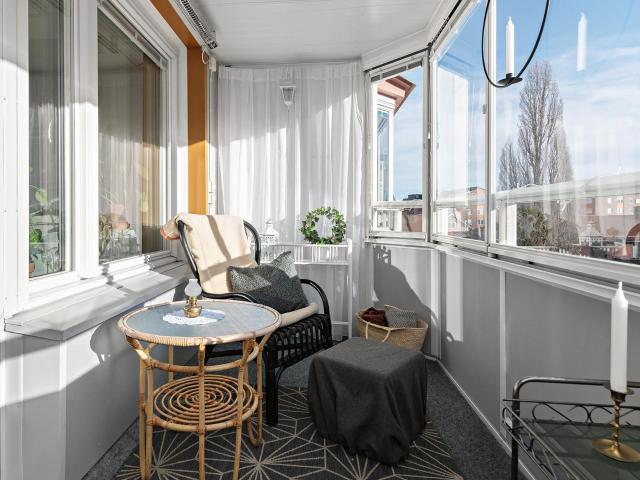 Bostad till salu i Borlänge, Dalarna