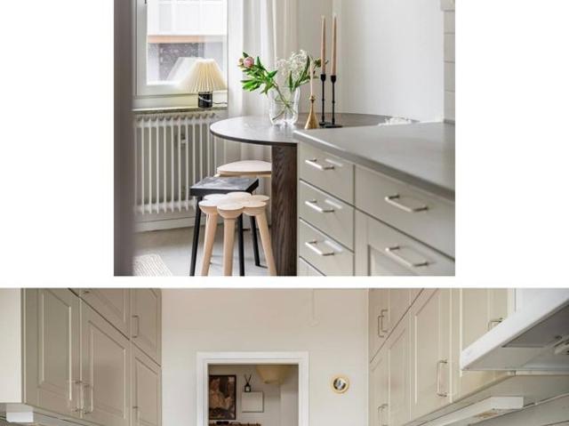 Lägenhet hyra i Borlänge, Dalarna