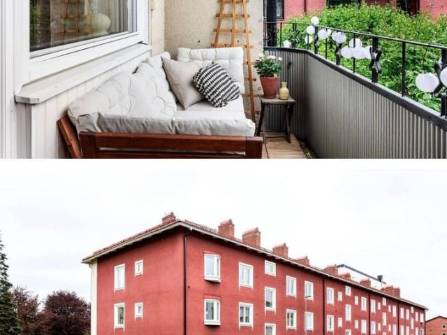 Rum hyra i Borlänge, Dalarna