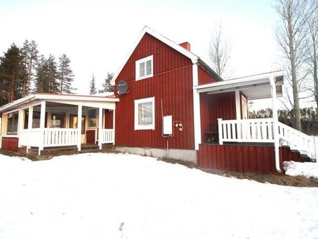 Villa till salu i Mala, Skåne