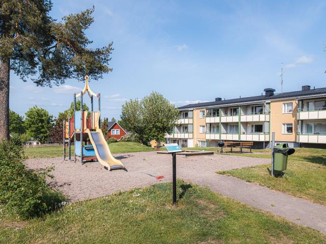Lägenhet hyra i Österbybruk, Uppsala
