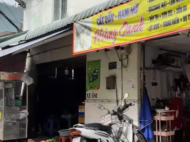 Nhà mặt phố bán tại Thủ Đức, Hồ Chí Minh