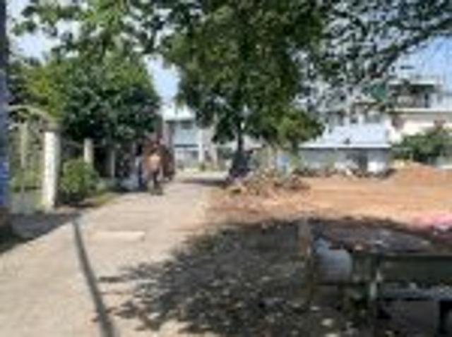 Bất động sản bán tại Hồ Chí Minh