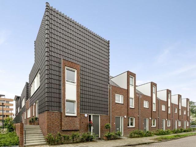 Appartement te huur in Nuenen