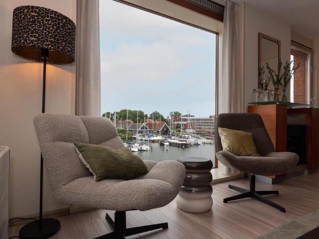 Appartement te huur in Hoorn, Noord Holland