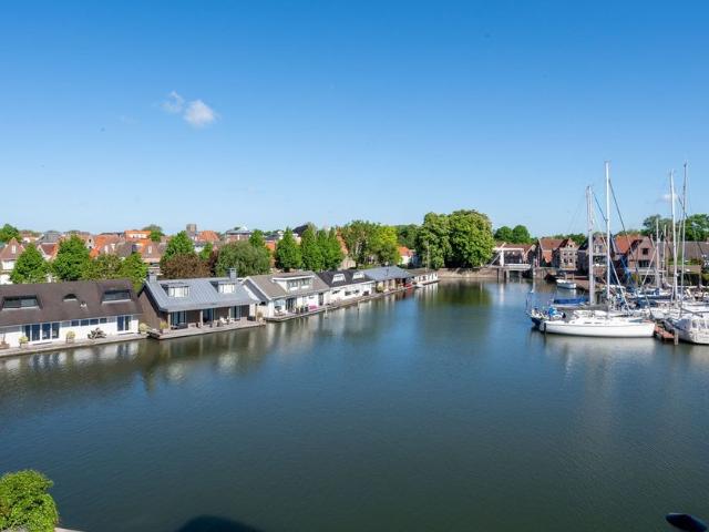 Appartement te huur in Hoorn, Noord Holland