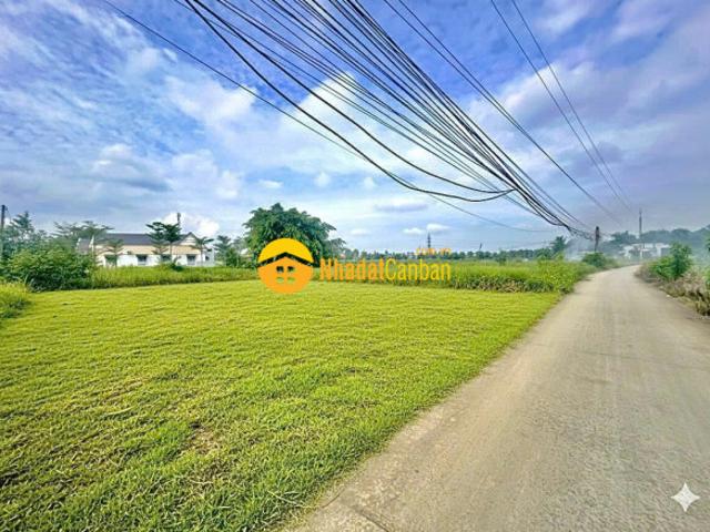 Mặt bằng bán