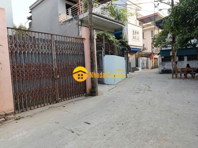Mặt bằng bán
