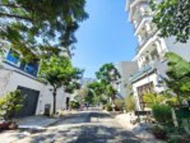 Bất động sản bán tại Hồ Chí Minh
