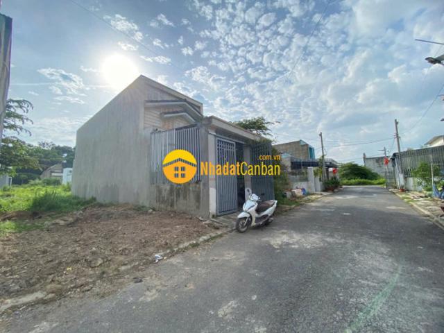 Mặt bằng bán
