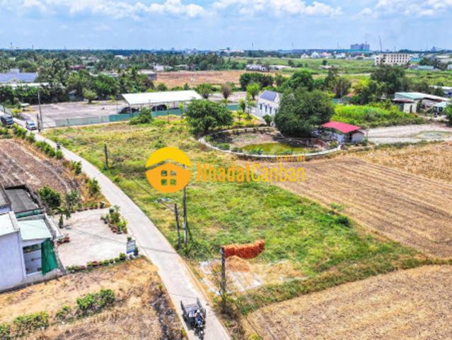 Mặt bằng bán