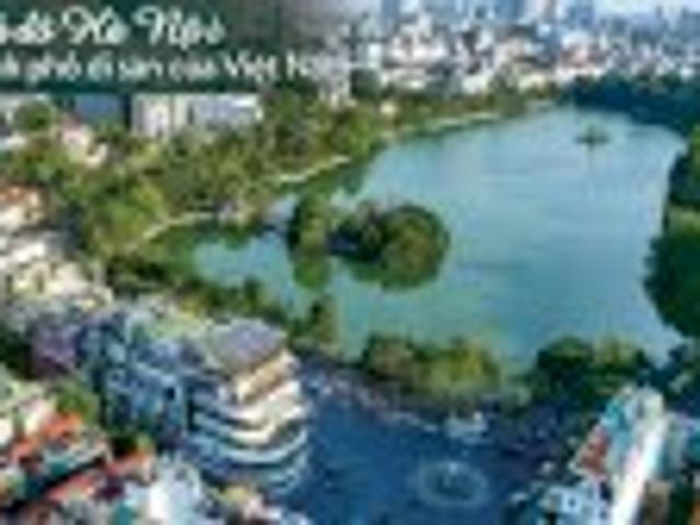 Bất động sản bán tại Hà Nội