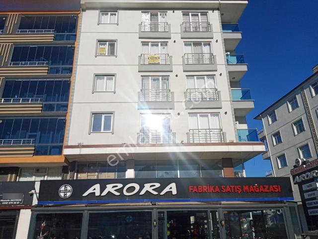 Tokat Merkez, Tokat içerisinde kiralık mülk
