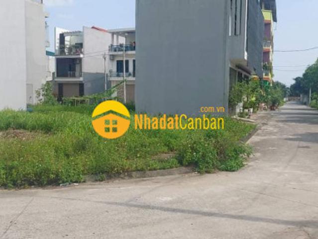 Mặt bằng bán