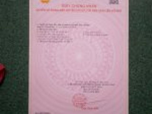 Bất động sản bán tại Hồ Chí Minh