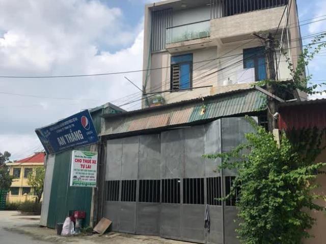 Căn hộ bán