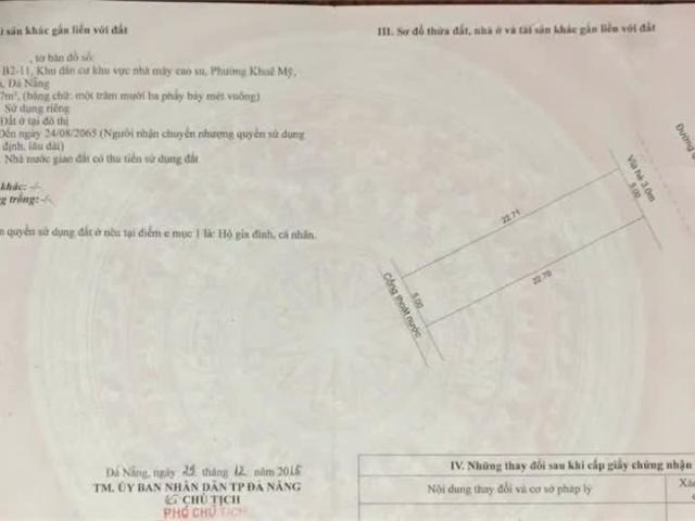 Căn hộ bán tại Ninh Bình