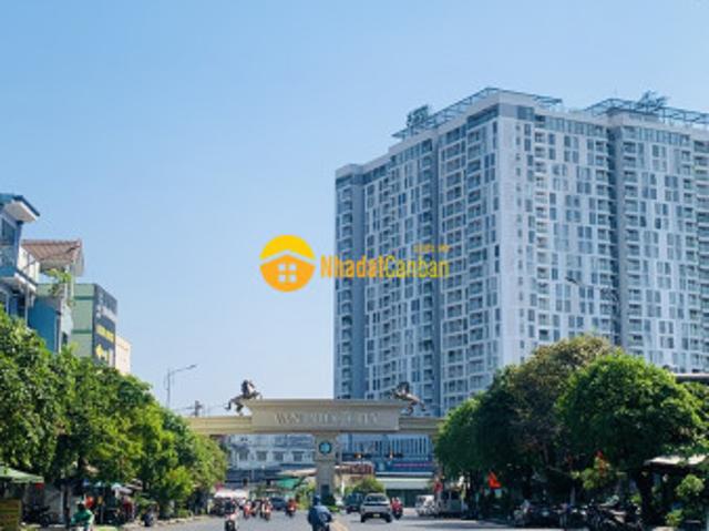 Mặt bằng bán