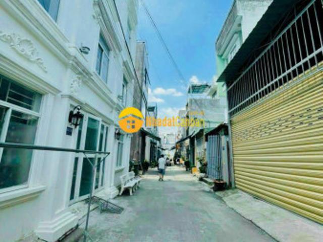 Mặt bằng bán