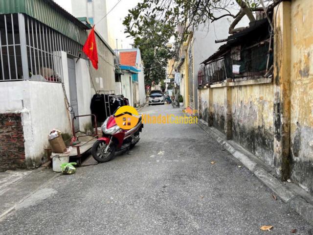 Mặt bằng bán