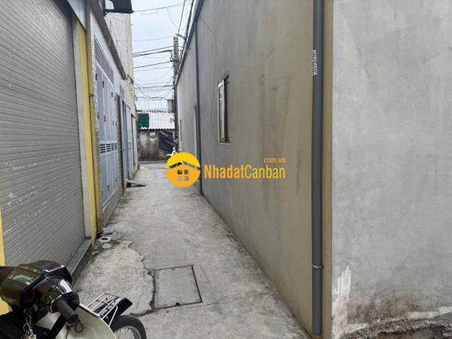 Mặt bằng bán