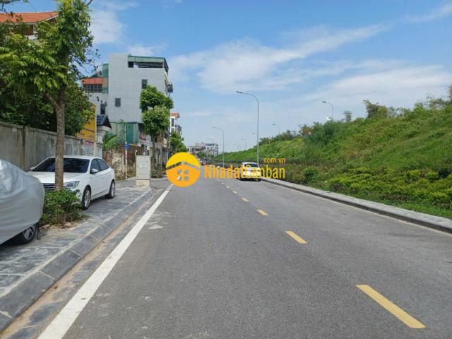 Mặt bằng bán
