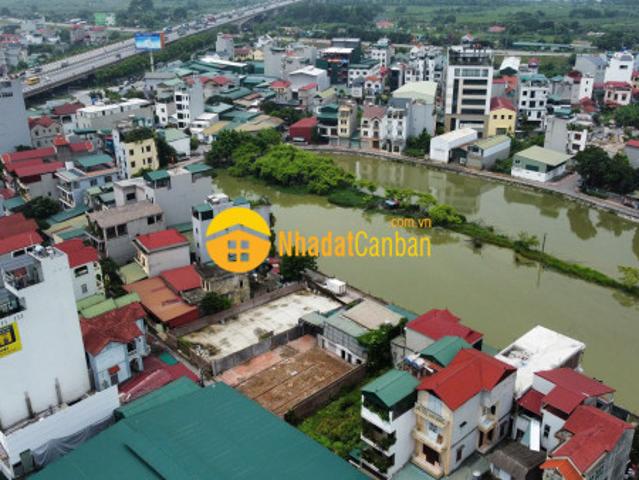 Mặt bằng bán