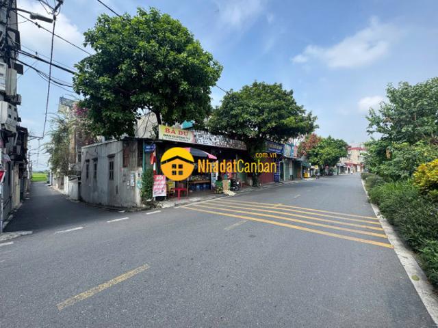 Mặt bằng bán