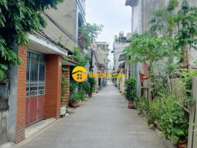 Mặt bằng bán