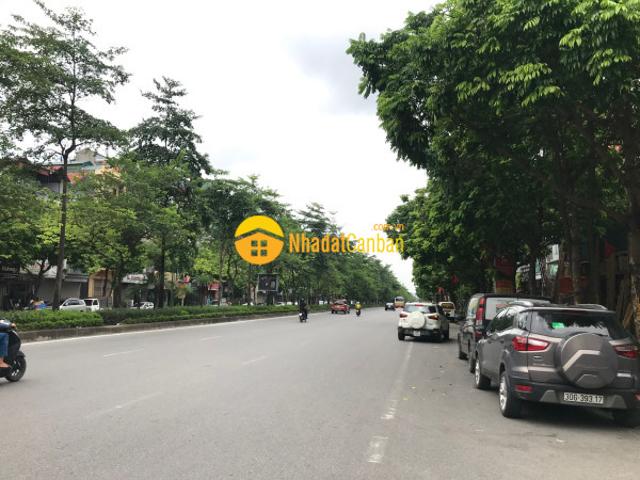 Mặt bằng bán