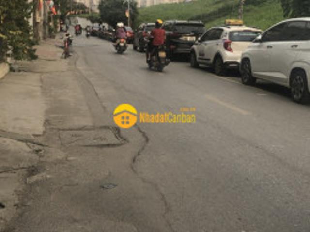 Mặt bằng bán