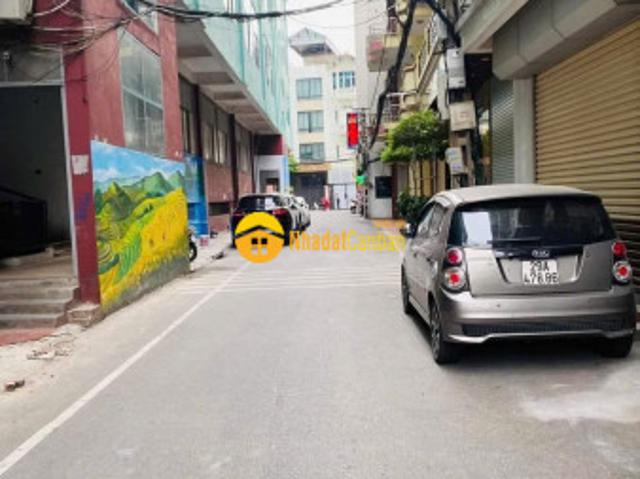 Mặt bằng bán
