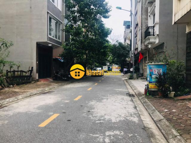 Mặt bằng bán