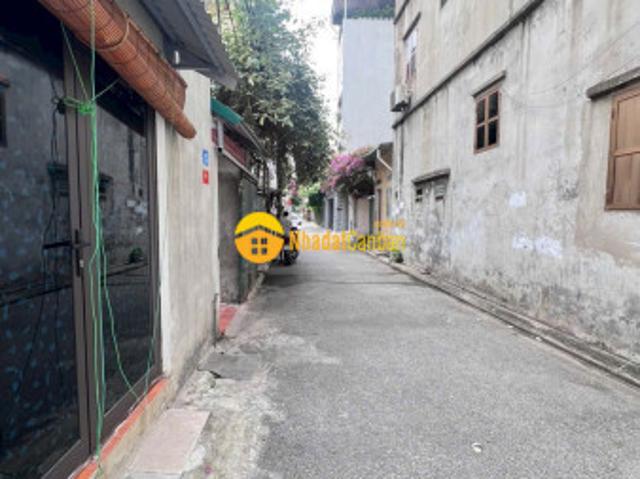 Mặt bằng bán